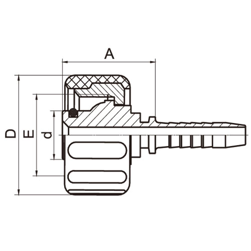 ѹʽܽͷ20011-ST