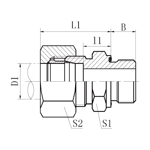 ʽܽͷ1CB-WDRNW/1DB-WDRNW