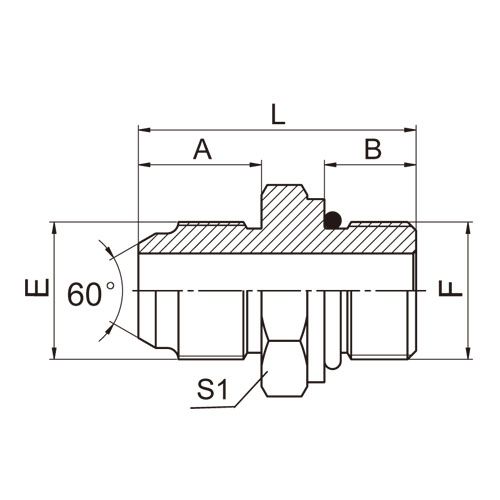 ɽͷ ADAPTER 1KH