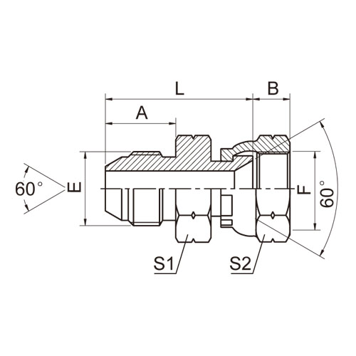 ɽͷ ADAPTER 2S