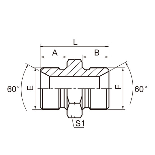 ɽͷ ADAPTER 1B