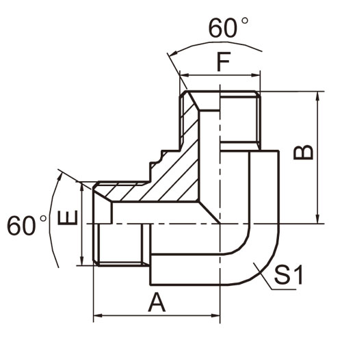 ɽͷ ADAPTER 1B9