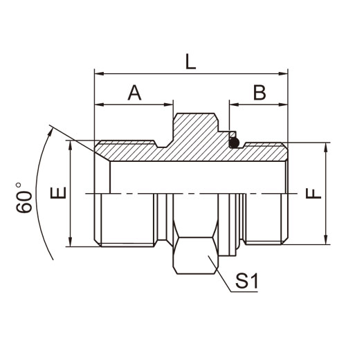 ɽͷ ADAPTER 1BH