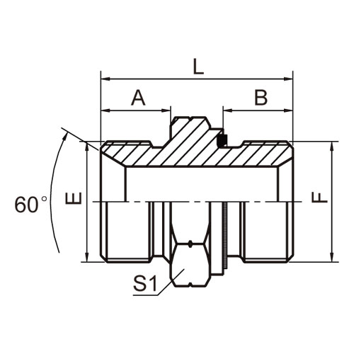 ɽͷ ADAPTER 1B-WD