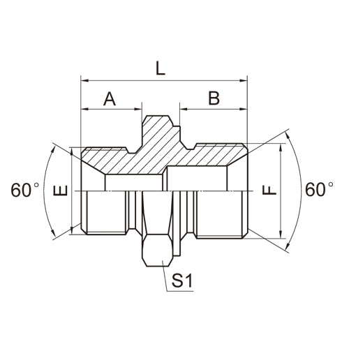 ɽͷ ADAPTER 1BM