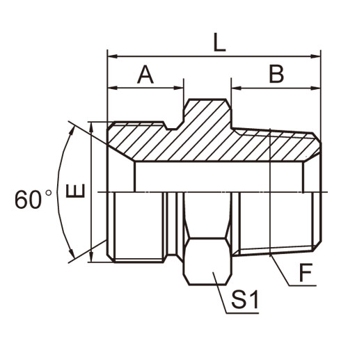 ɽͷ ADAPTER 1BN