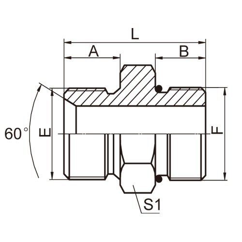 ɽͷ ADAPTER 1BO