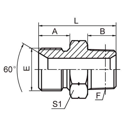 ɽͷ ADAPTER 1BT-SP