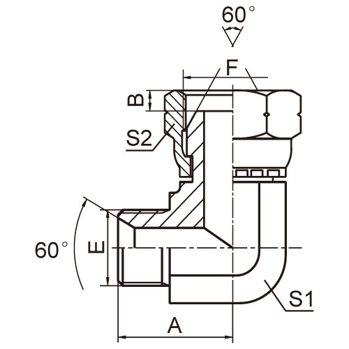 ɽͷ ADAPTER 2B9