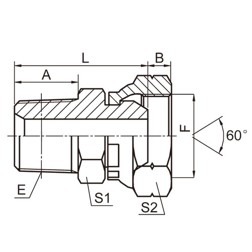 ɽͷ ADAPTER 2NB