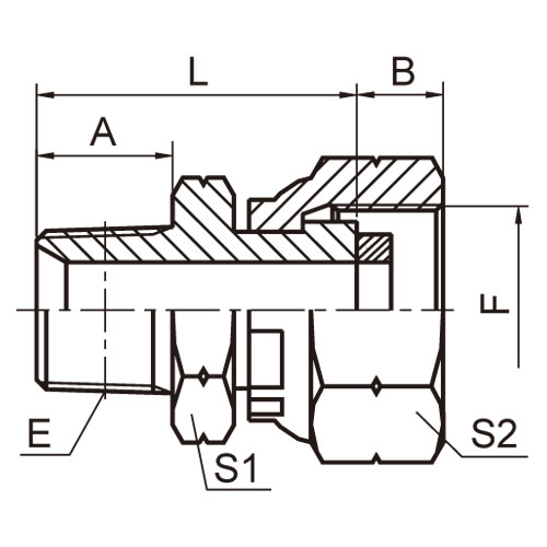 ɽͷ ADAPTER 2TB-GSP