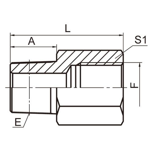 ɽͷ ADAPTER 5NB
