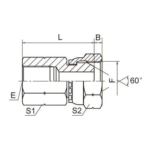 ɽͷ ADAPTER 7B-S