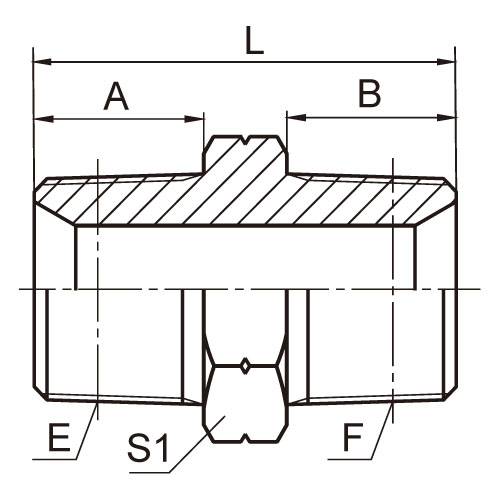 ɽͷ ADAPTER 1T-SP