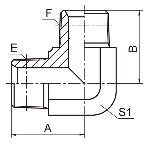 ɽͷ ADAPTER 1T9-SP