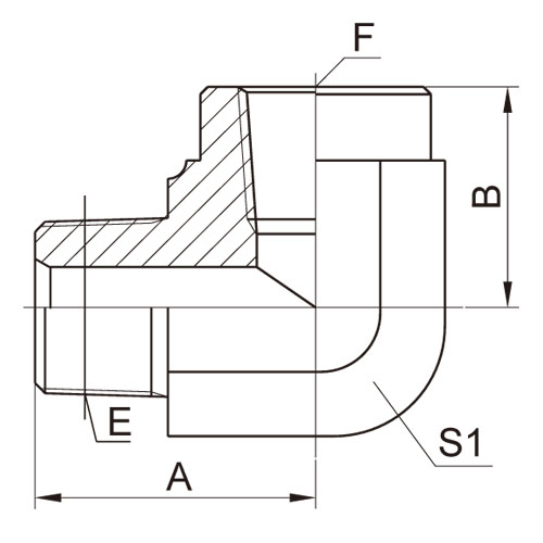 ɽͷ ADAPTER 5T9-SP