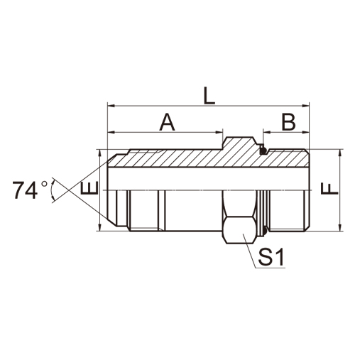 ɽͷ ADAPTER 1JG-L