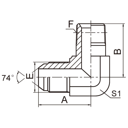 ɽͷ ADAPTER 1JN9-L