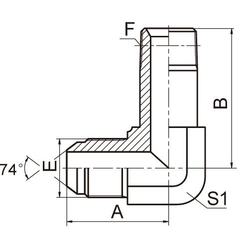 ɽͷ ADAPTER 1JN9-LL