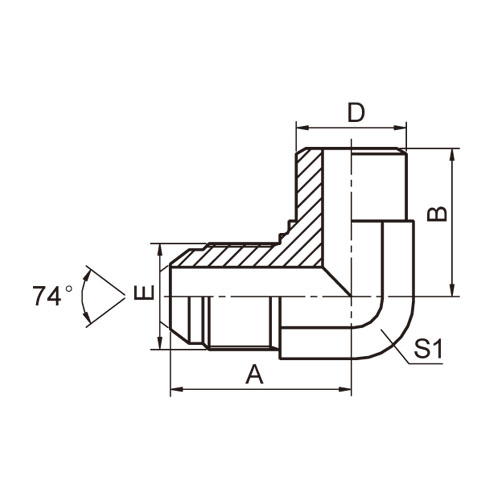 ɽͷ ADAPTER 1JW9-IN