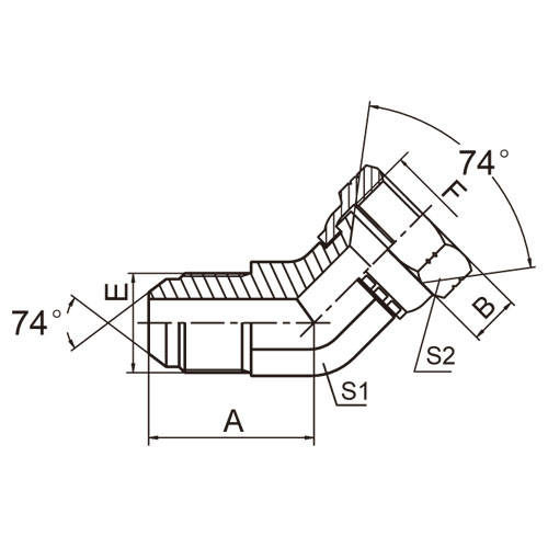 ɽͷ ADAPTER 2J4