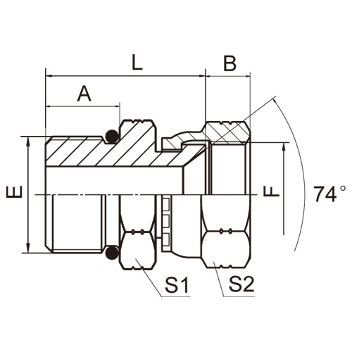 ɽͷ ADAPTER 2OJ