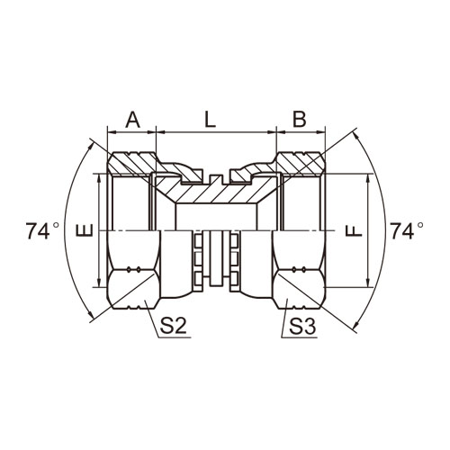 ɽͷ ADAPTER 3J