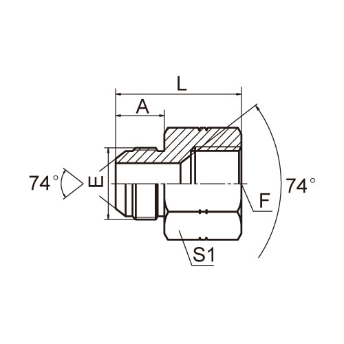 ɽͷ ADAPTER 5J