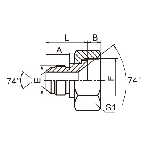 ɽͷ ADAPTER 5J-S