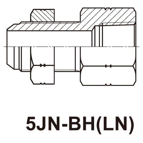 ɽͷ ADAPTER 5JN-BH(LN)