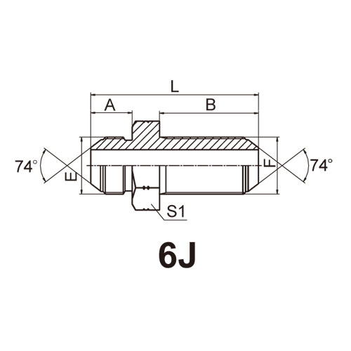 ɽͷ ADAPTER 6J