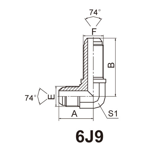 ɽͷ ADAPTER 6J9