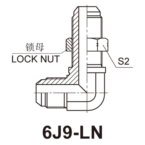 ɽͷ ADAPTER 6J9-LN