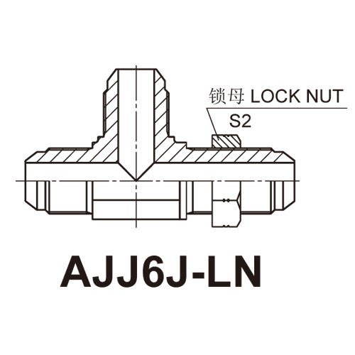 ɽͷ ADAPTER AJJ6J-LN