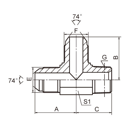 ɽͷ ADAPTER AJJT-SP