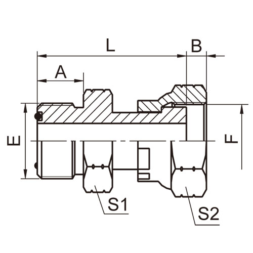 ɽͷ ADAPTER 2F
