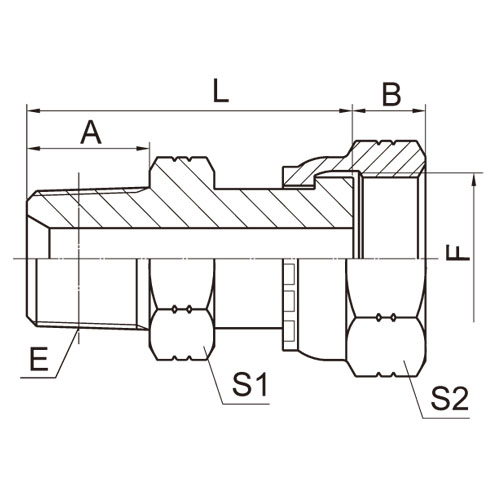 ɽͷ ADAPTER 2NF