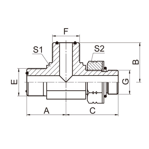 ɽͷ ADAPTER AFFO-OG