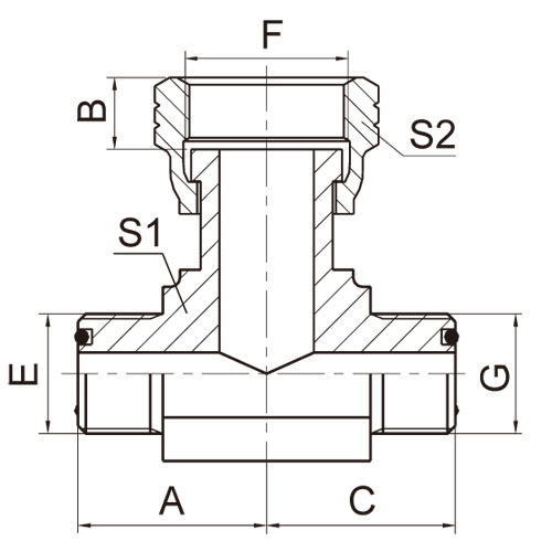 ɽͷ ADAPTER BF