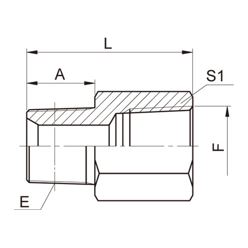 ɽͷ ADAPTER 5TN-SP