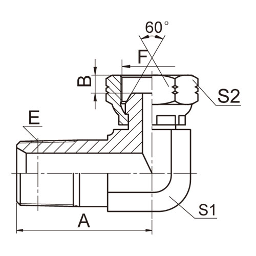 ɽͷ ADAPTER 2NU9-L