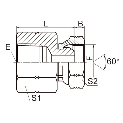 ɽͷ ADAPTER 7NU-S