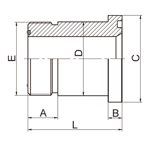 ɽͷ ADAPTER 1FFS