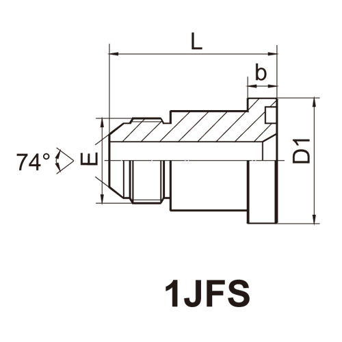 ɽͷ ADAPTER 1JFS